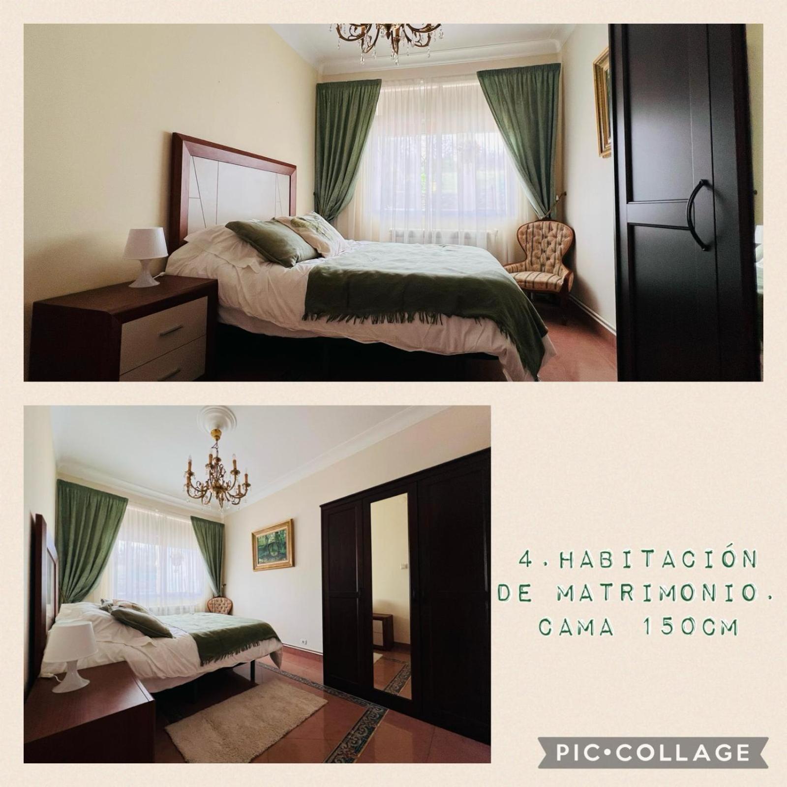 Apartament Piso En El Puerto Mugardos Zewnętrze zdjęcie