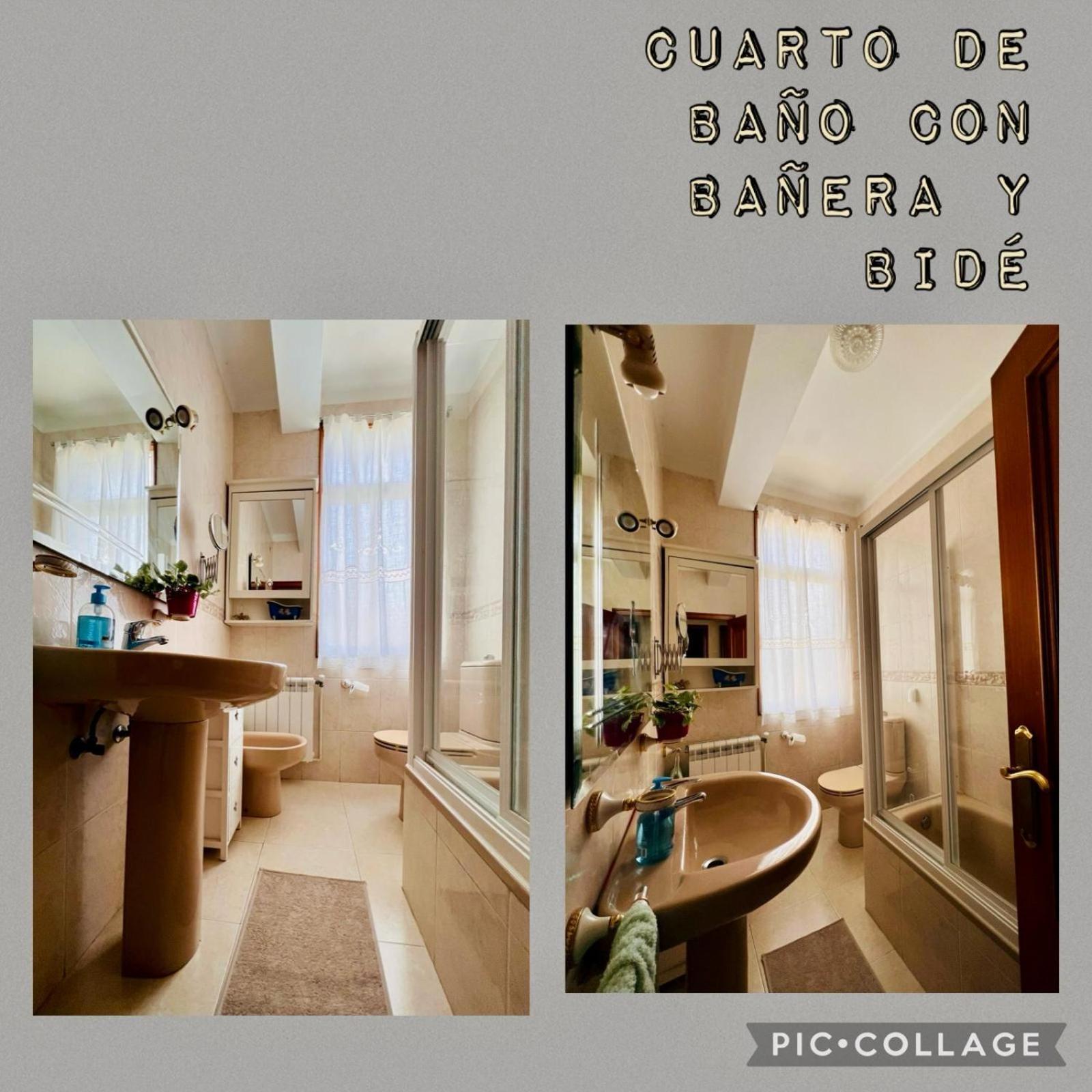Apartament Piso En El Puerto Mugardos Zewnętrze zdjęcie
