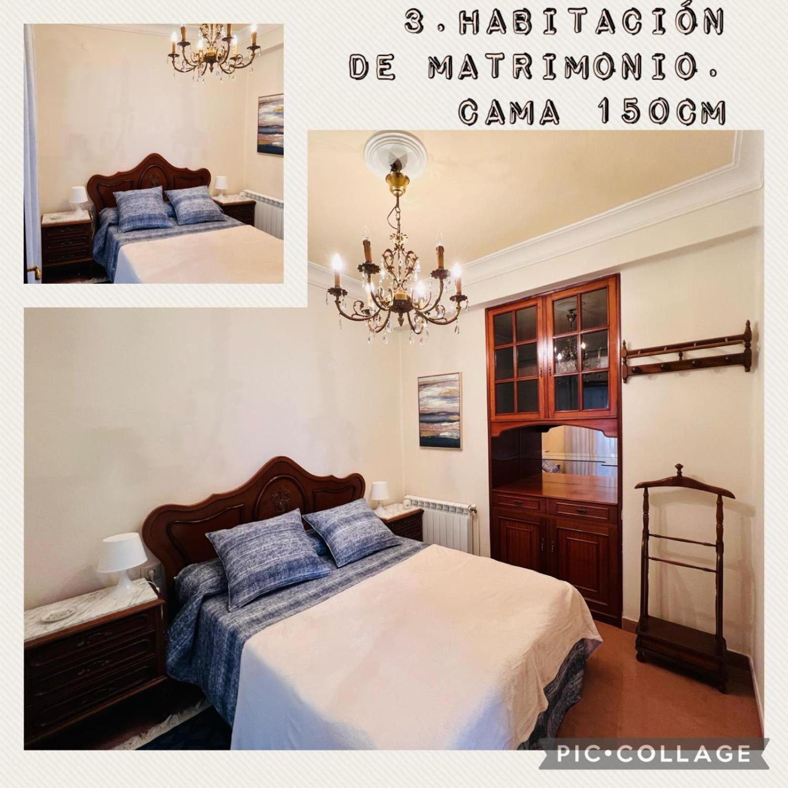 Apartament Piso En El Puerto Mugardos Zewnętrze zdjęcie