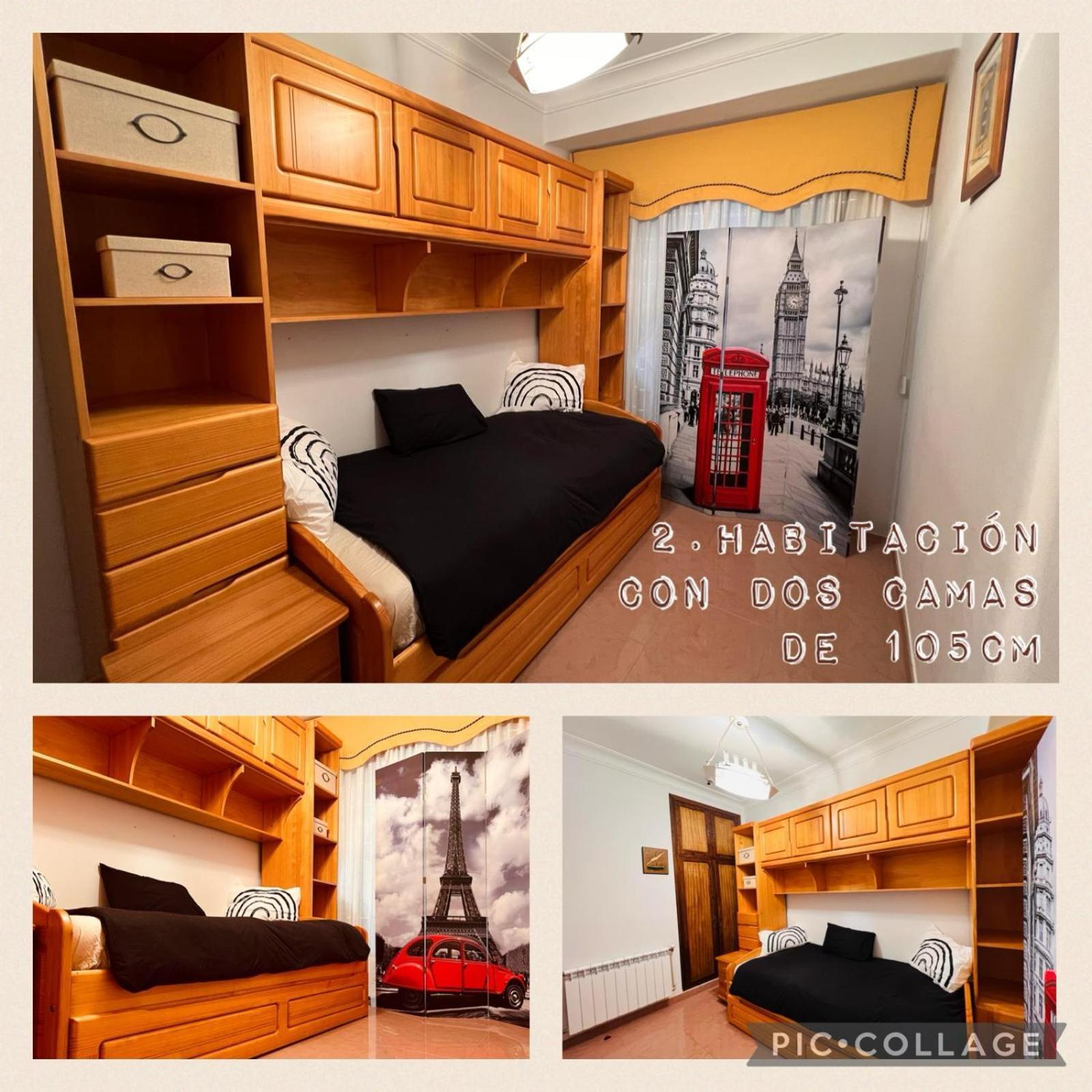 Apartament Piso En El Puerto Mugardos Zewnętrze zdjęcie