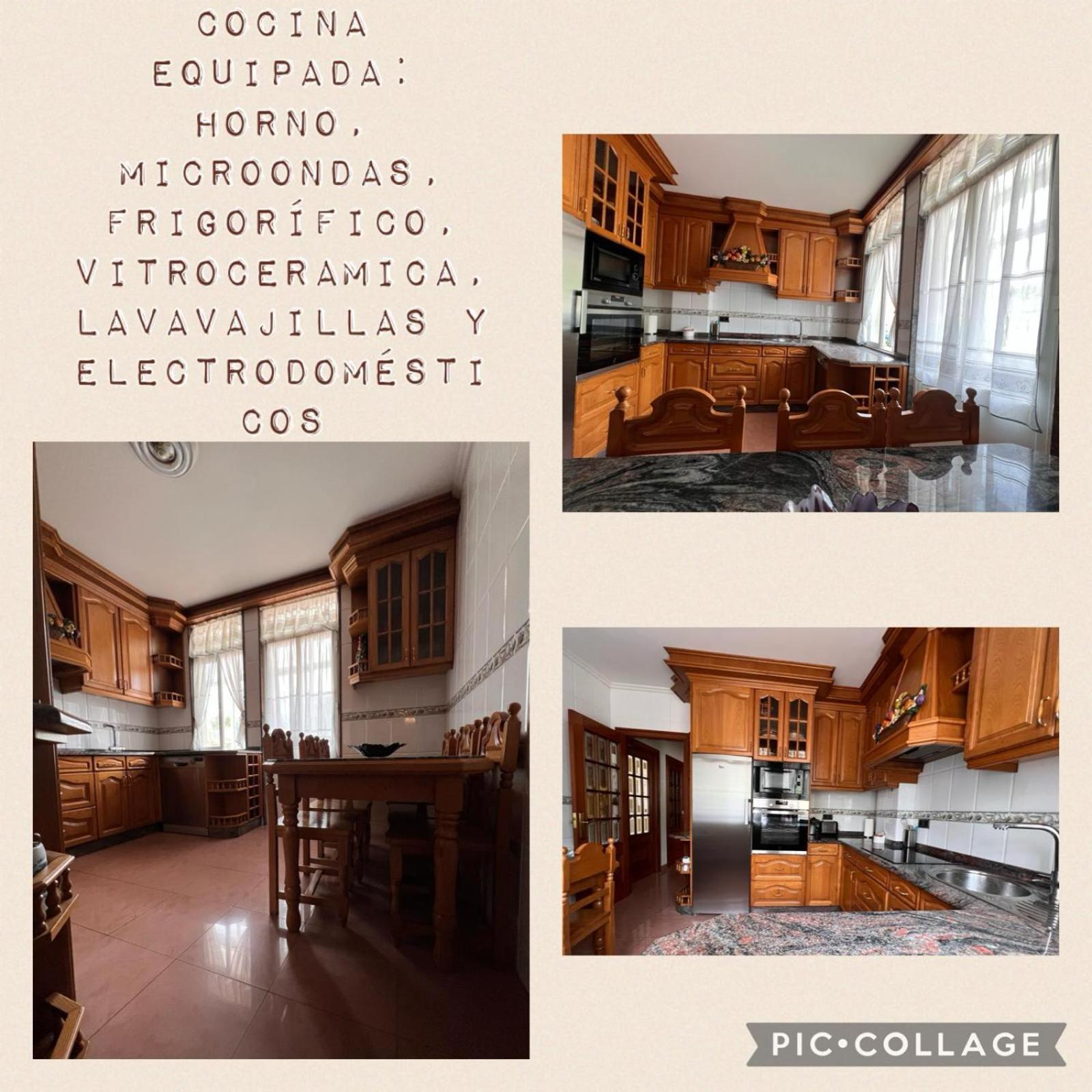 Apartament Piso En El Puerto Mugardos Zewnętrze zdjęcie